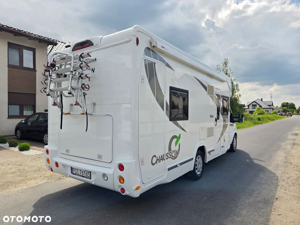 Ford CHAUSSON 716 - 6