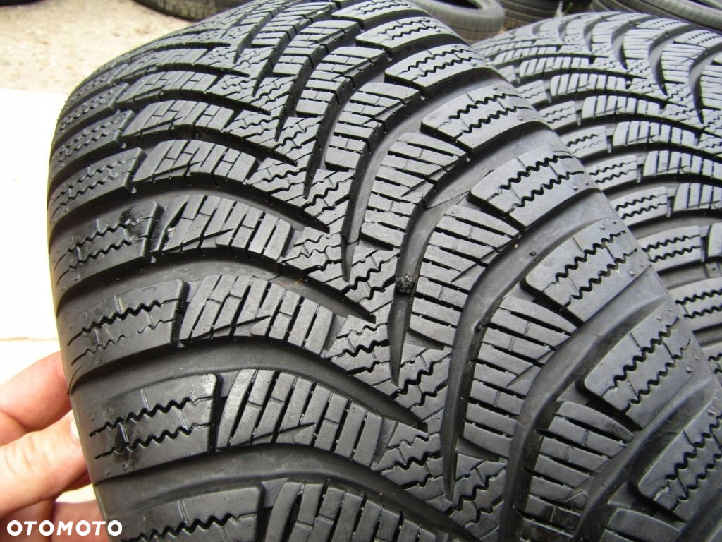 4x Felgi Koła 15 Opel Karl Agila B 4x100 ET50 185/55 zimowe  czujniki TPMS - 10