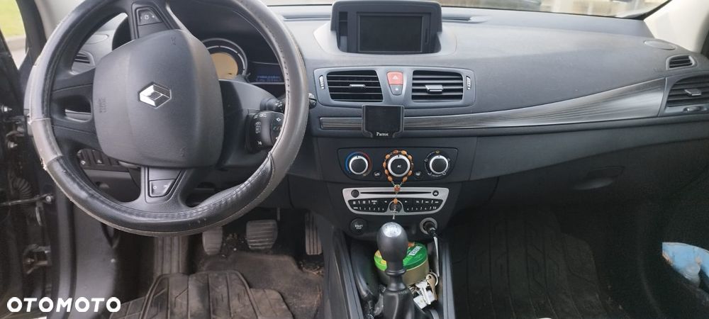 Renault Megane 1.5 dCi Dynamique - 5