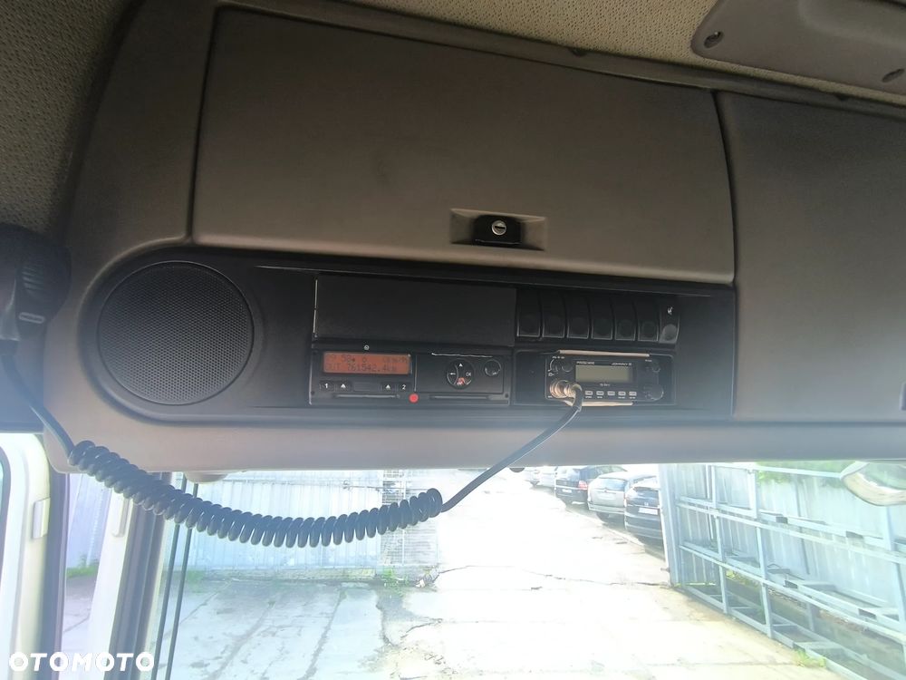DAF XF 105 - 11