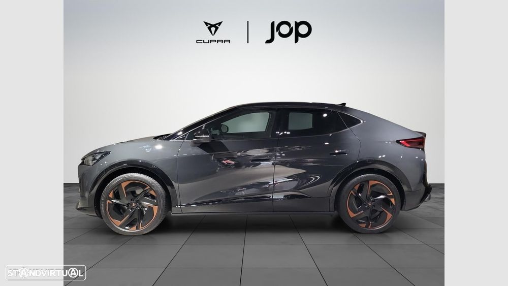 Cupra Tavascan 77 kWh VZ - 2