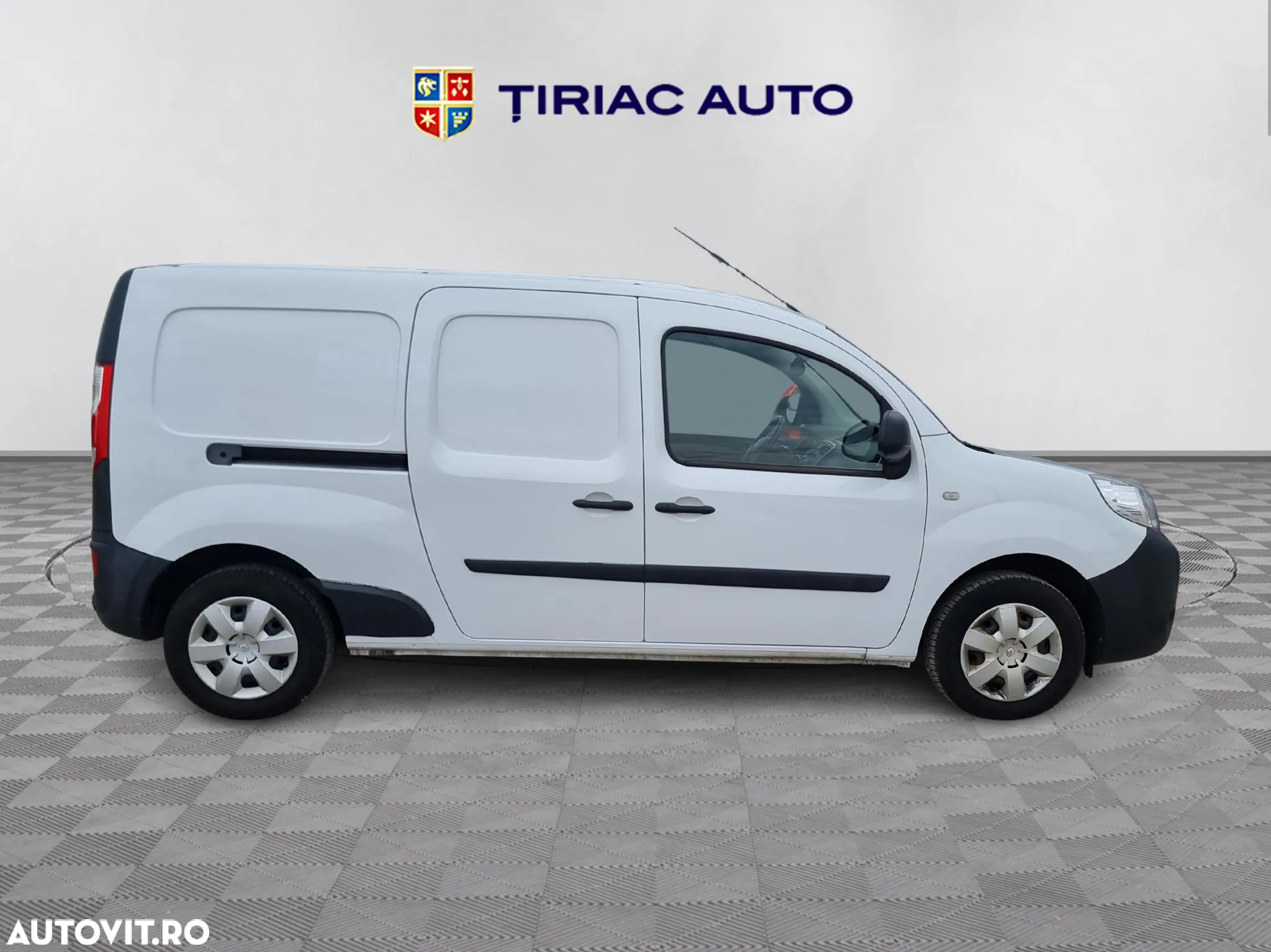 Renault Kangoo - 7