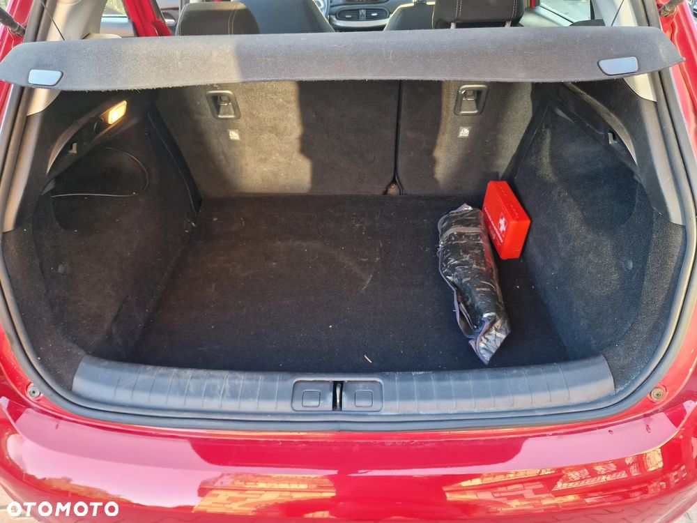 Fiat Tipo 1.4 16v Easy - 13