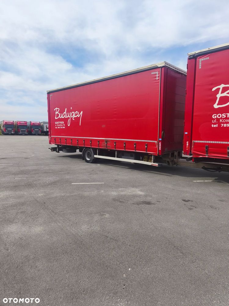 Scania G360 - 4