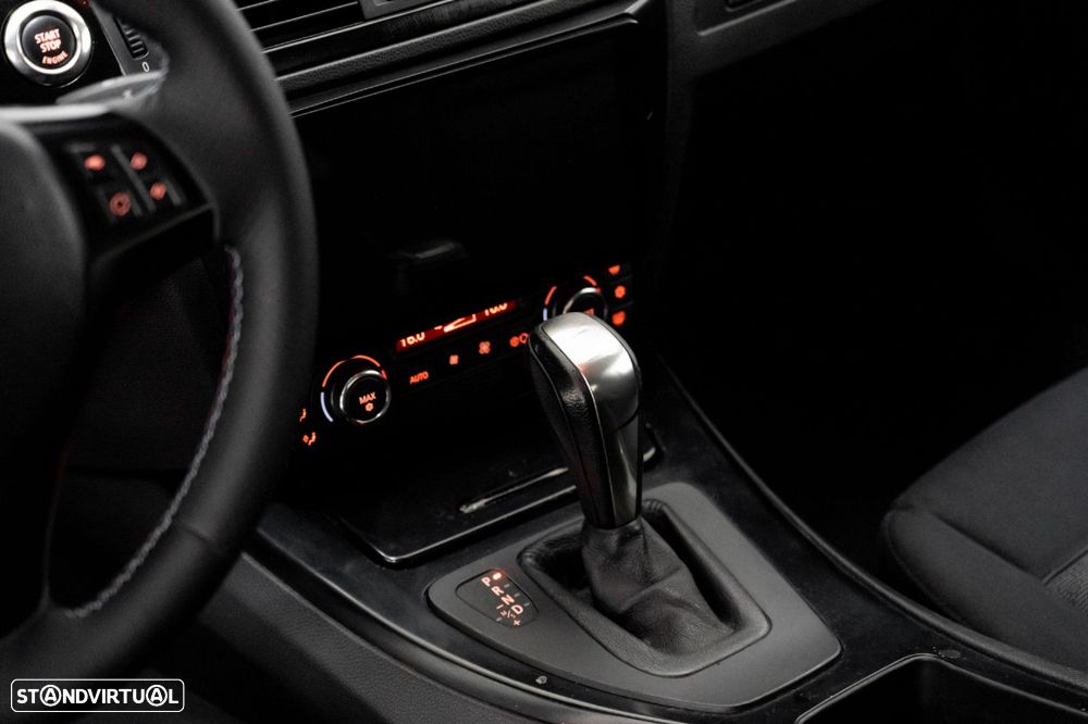 BMW 320 d Coupe Auto - 10