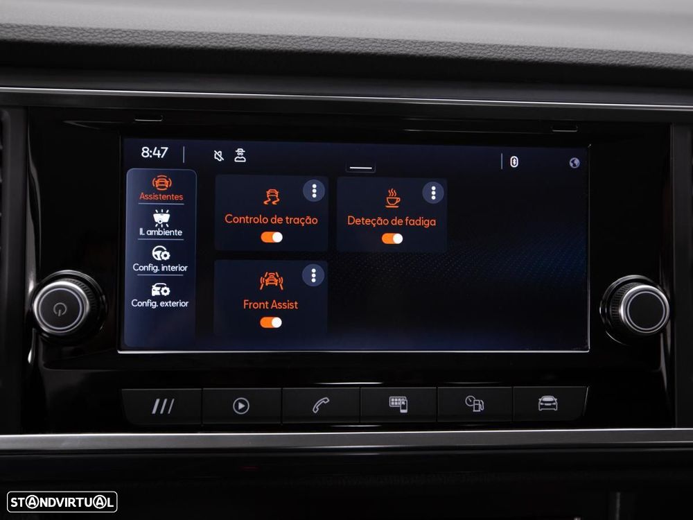 SEAT Ateca 1.0 TSI Style - 22