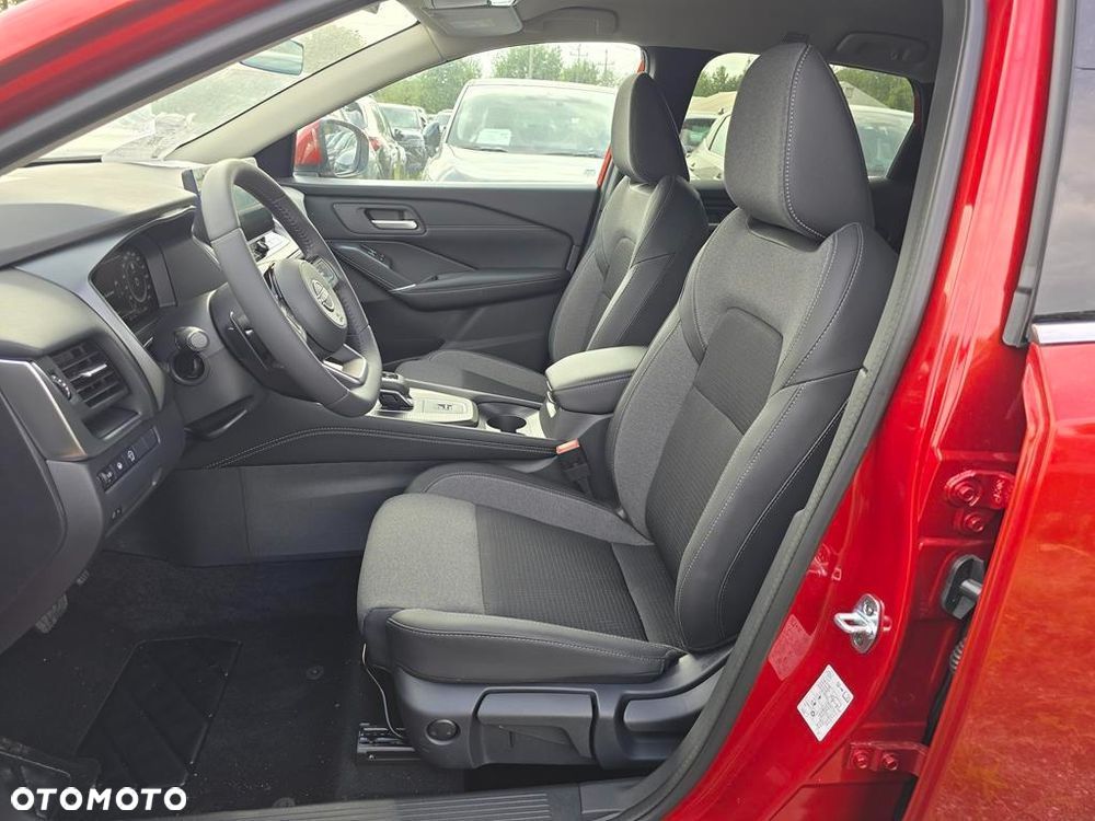 Nissan Qashqai 1.3 DIG-T MHEV Xtronic N-Connecta - 11