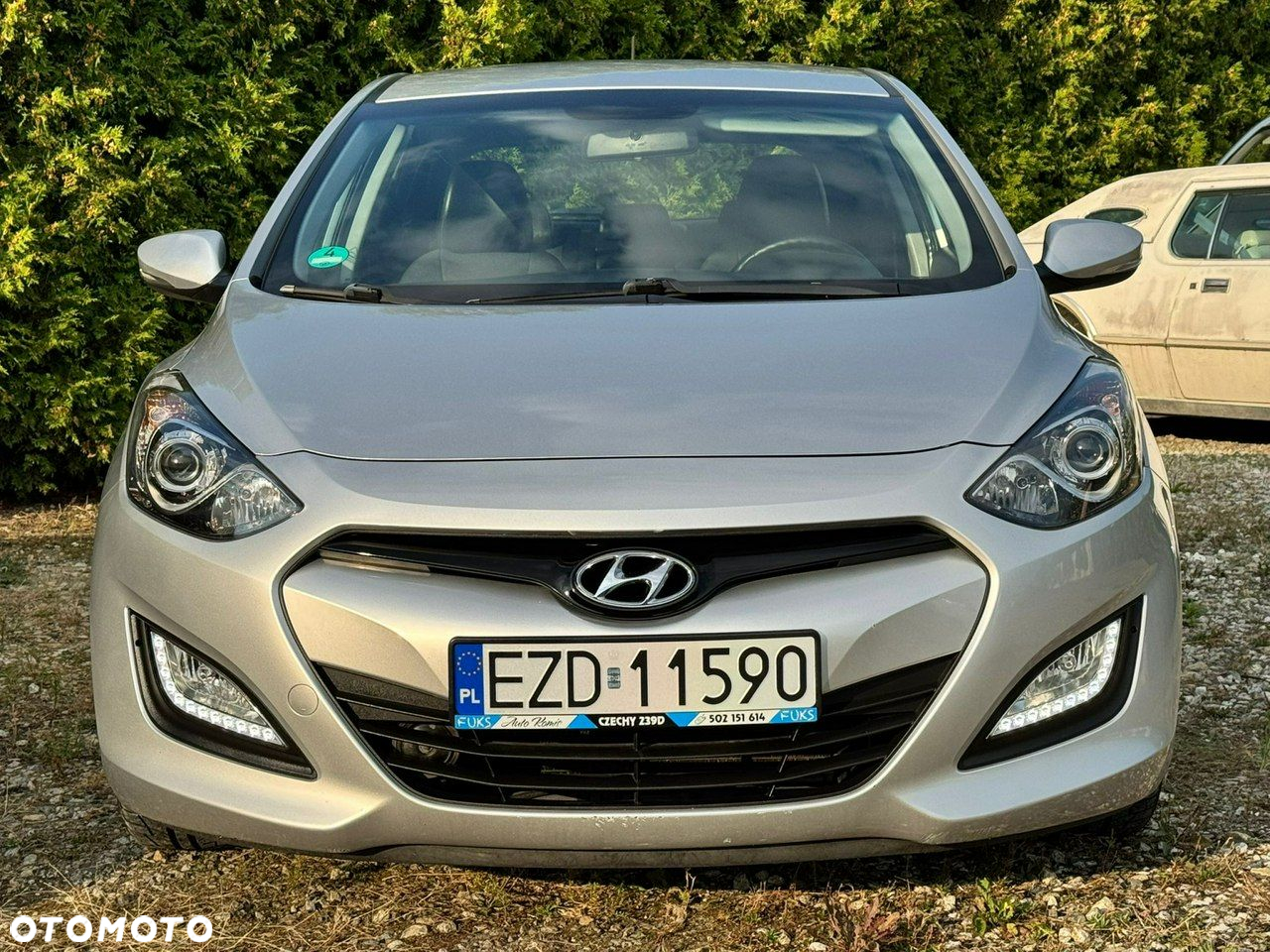 Hyundai i30 1.4 Trend - 12