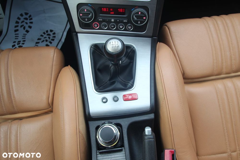 Alfa Romeo 159 1.9 JTDM 16V DPF ti - 17