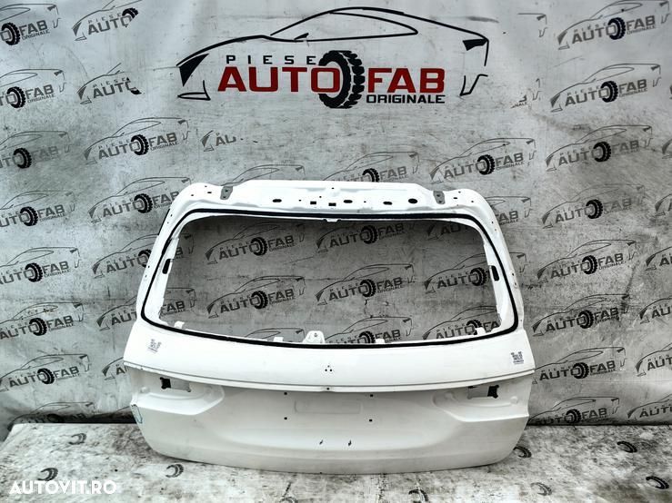 Haion Mercedes E-Class W213 Combi/break/variant an 2017-2023 - 1