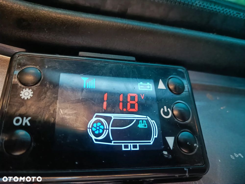 Fiat TALENTO - 21