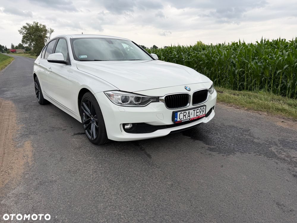 BMW Seria 3 - 2