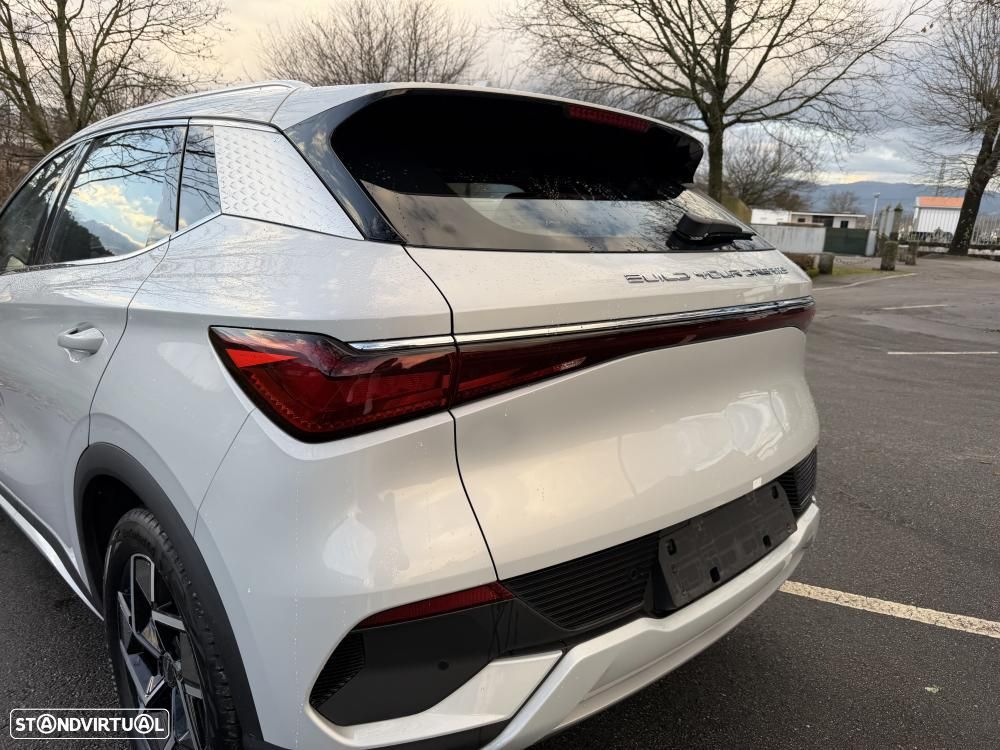 BYD Atto 3 60.48 kWh Design - 13