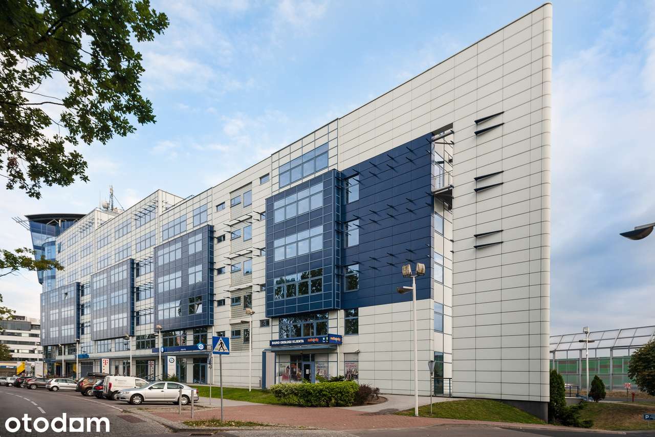 Bez prowizji! Biuro 73 m² przy autostradzie A4 | Katowice - Pełny obrazek: 5/8