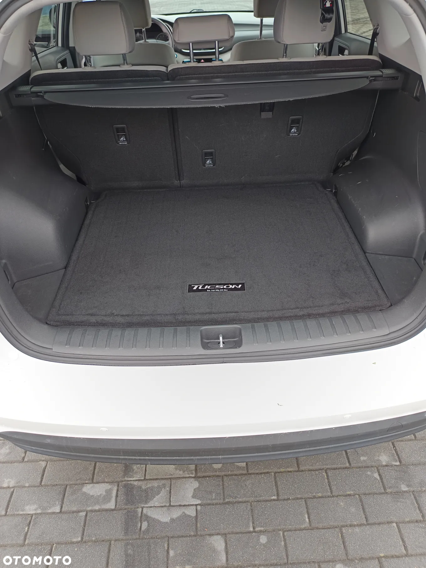 Hyundai Tucson - 7