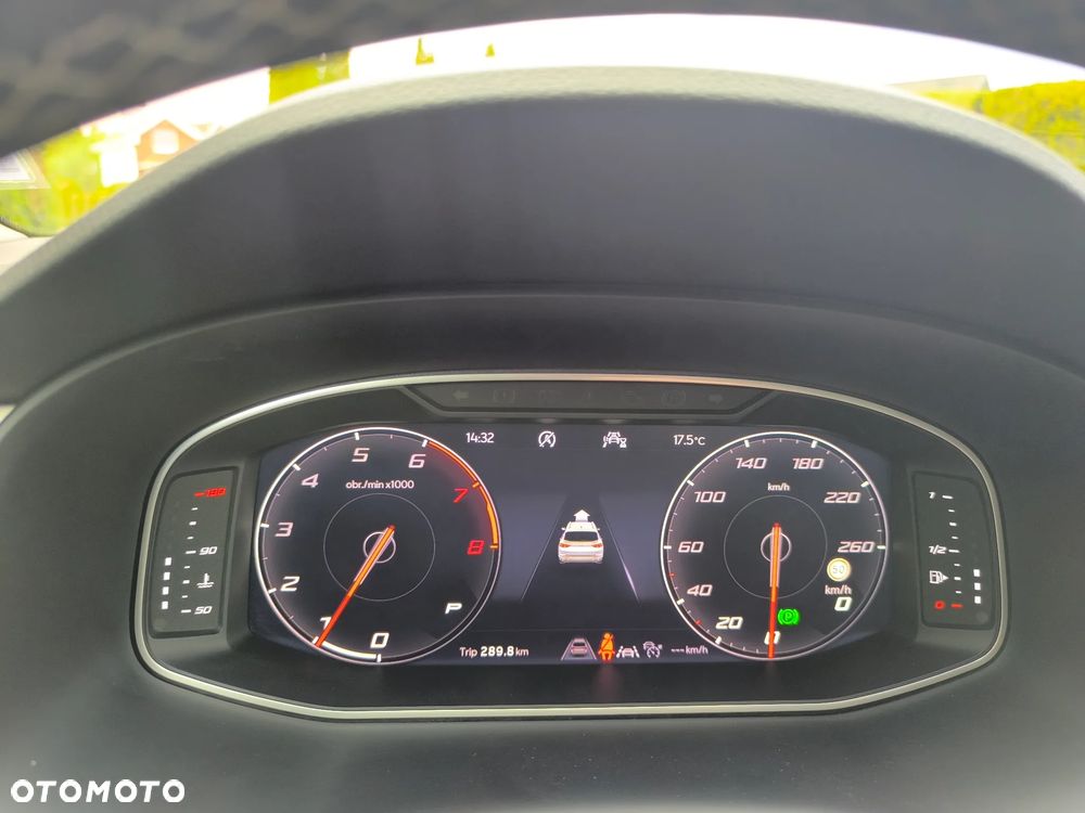 Seat Ateca 1.5 TSI Xperience S&S DSG - 21