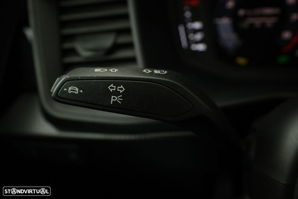 Audi A1 Sportback 25 TFSI Advanced - 16
