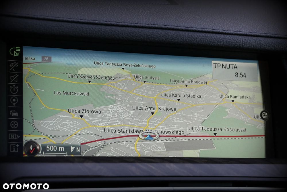BMW Seria 7 750d xDrive - 26