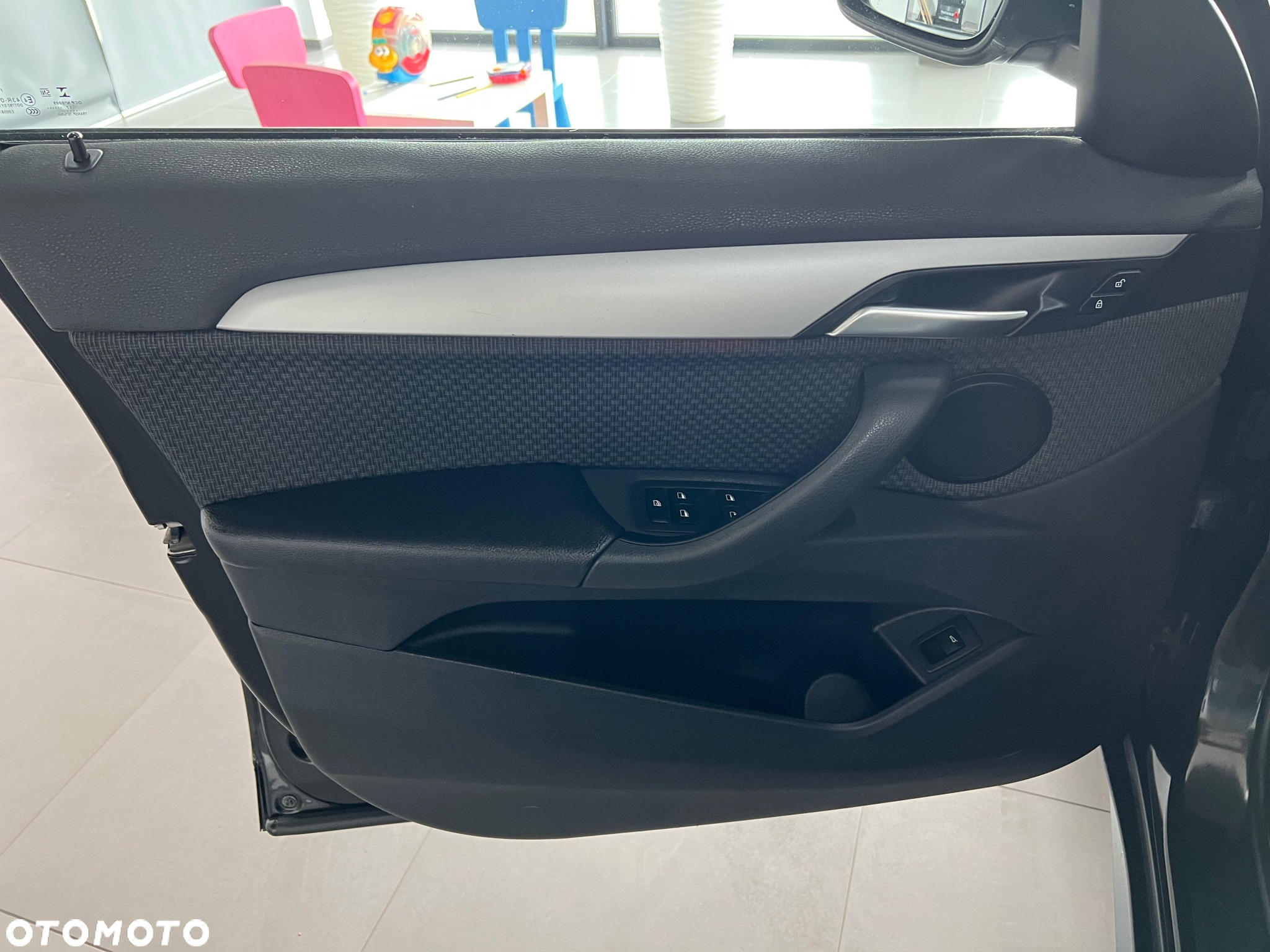BMW X1 - 19