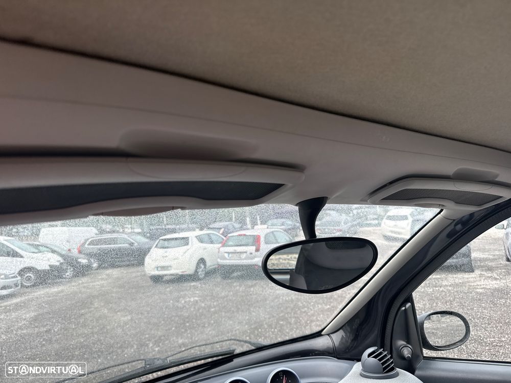 Smart ForTwo Coupé - 11