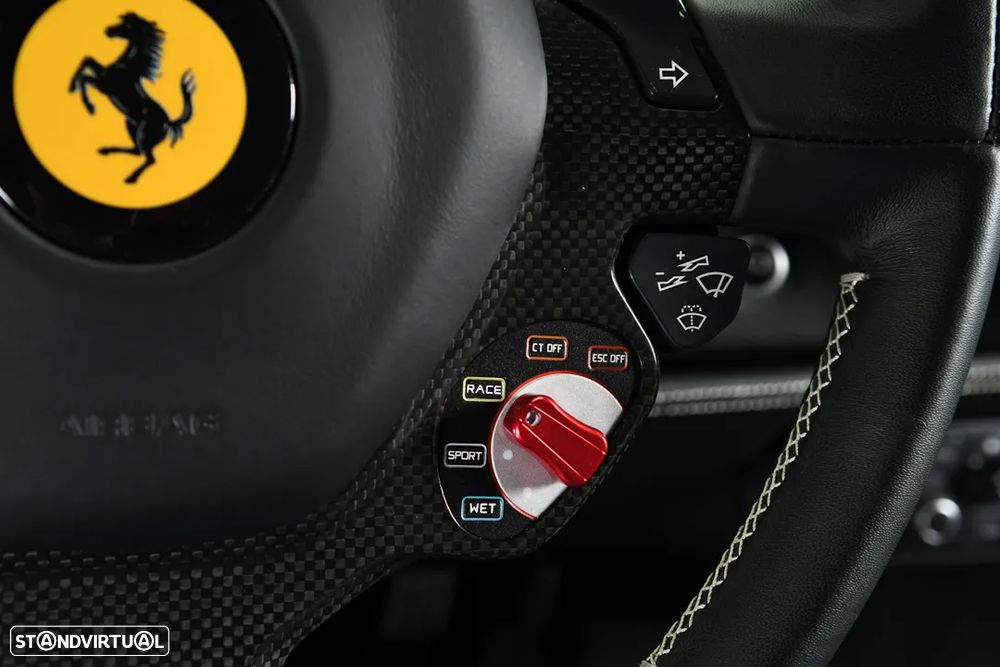 Ferrari 488 GTB - 24