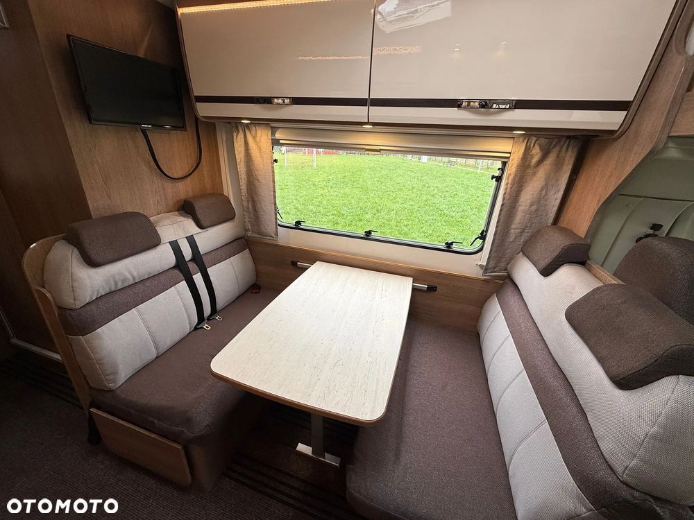 Dethleffs TREND A6977 - 20