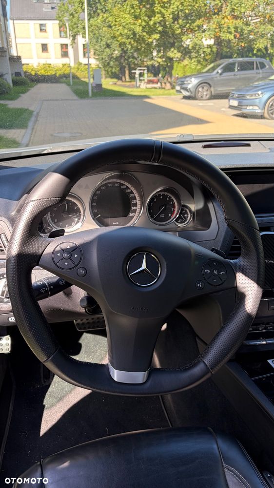 Mercedes-Benz Klasa E 500 - 17