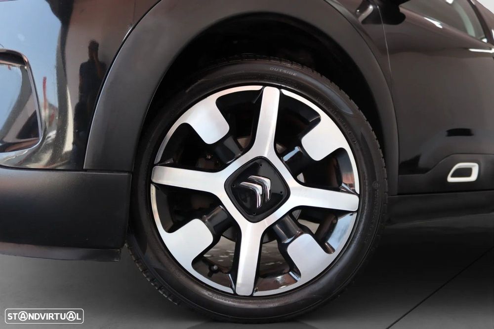 Citroën C4 Cactus 1.2 PureTech Shine EAT6 - 9