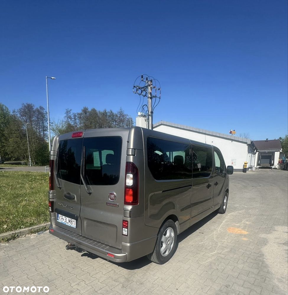 Fiat Talento - 2