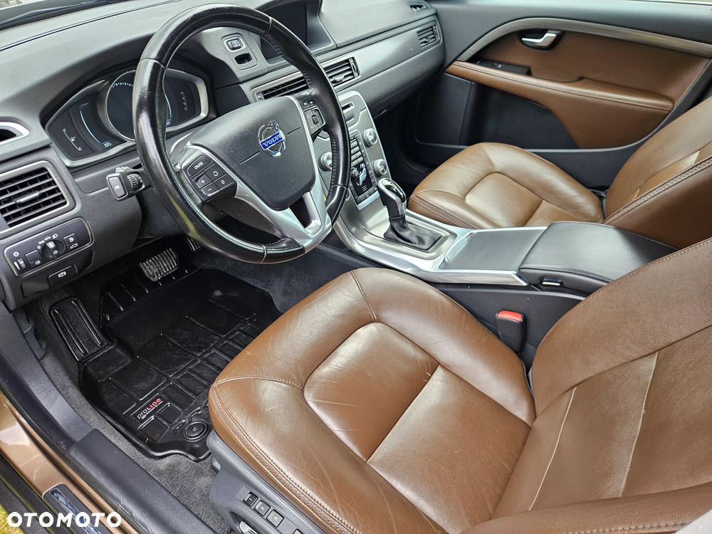 Volvo XC 70 D4 Drive-E Kinetic - 11