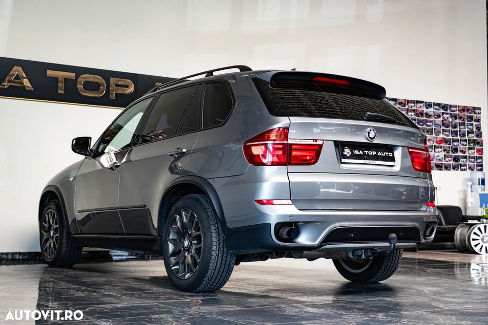 BMW X5 xDrive30d M Sport Edition - 36