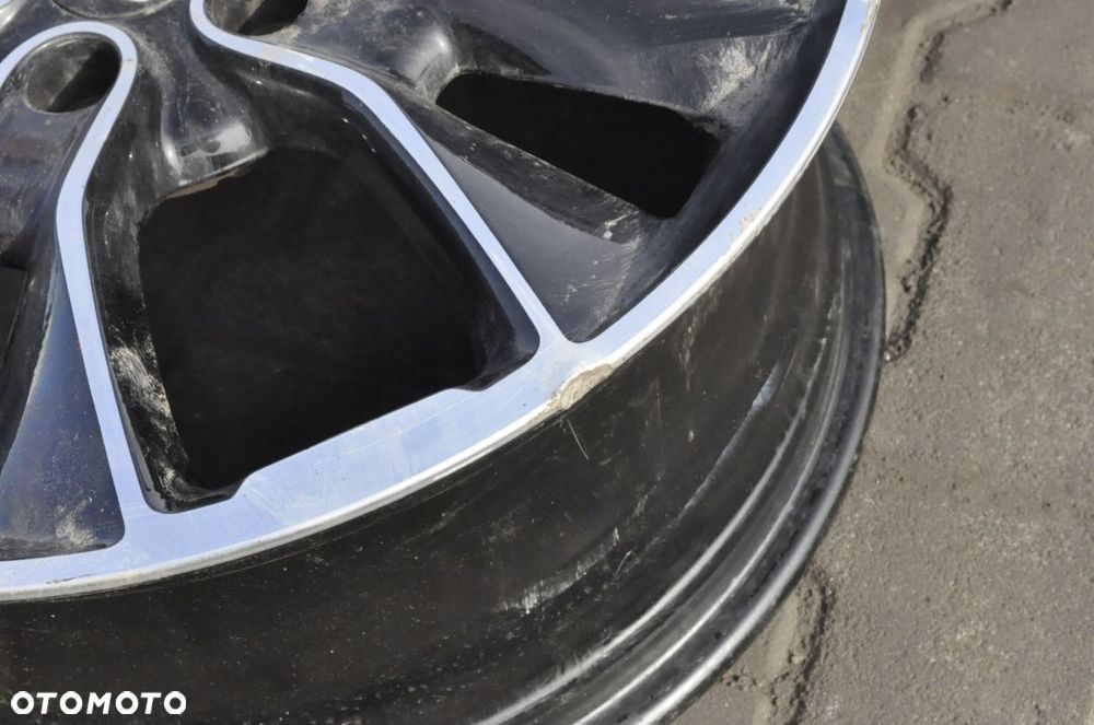 HYUNDAI  FELGI 5x114,3 8.0" x 19 52910-S0100 - 8
