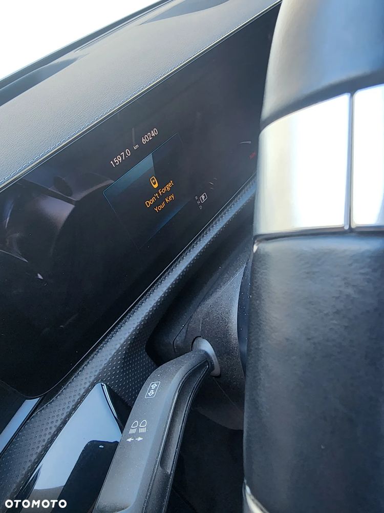 Mercedes-Benz CLA AMG 35 4-Matic 7G-DCT - 14