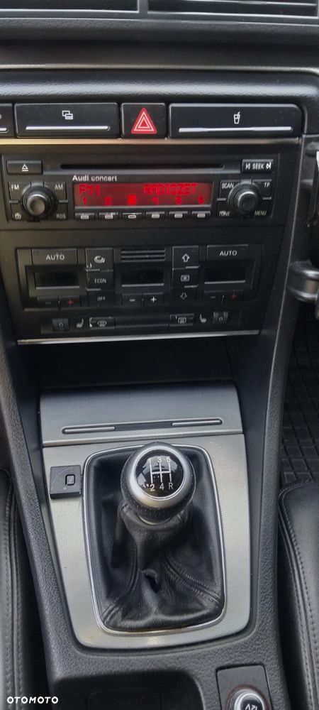 Audi A4 Avant - 34