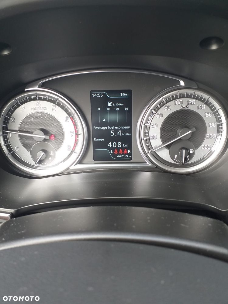 Suzuki Vitara - 13