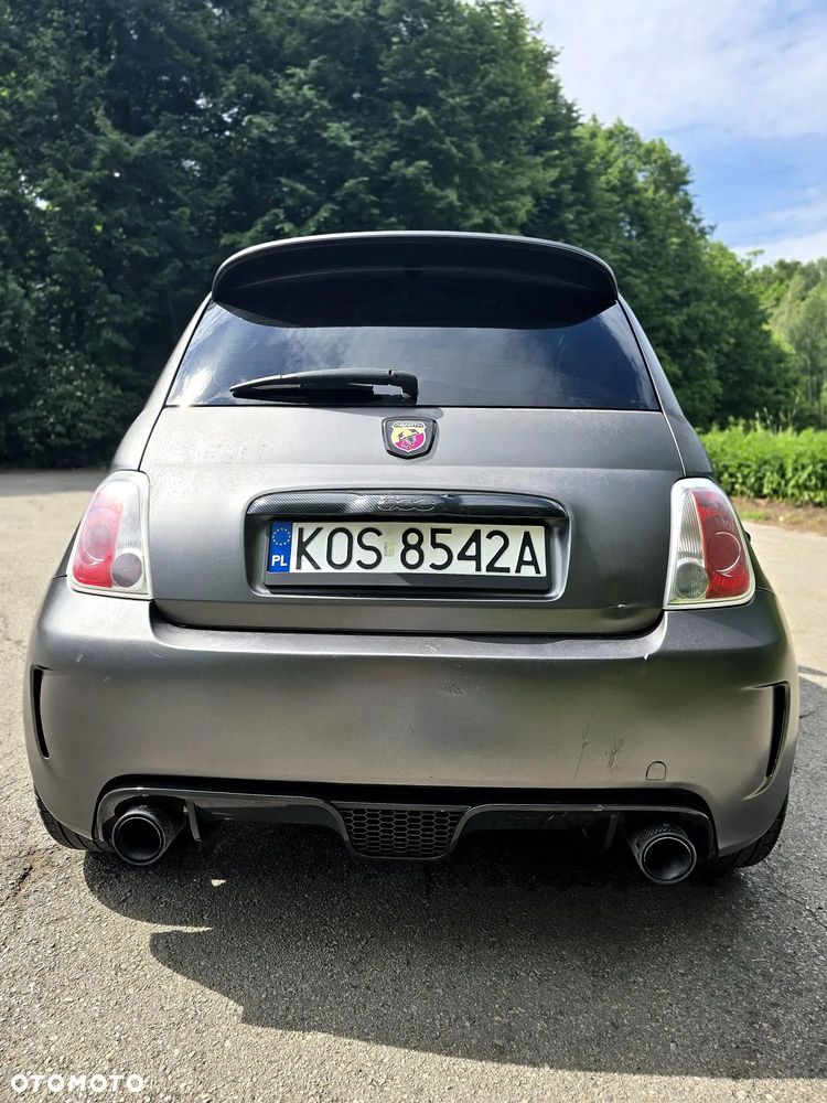 Fiat 500 - 7