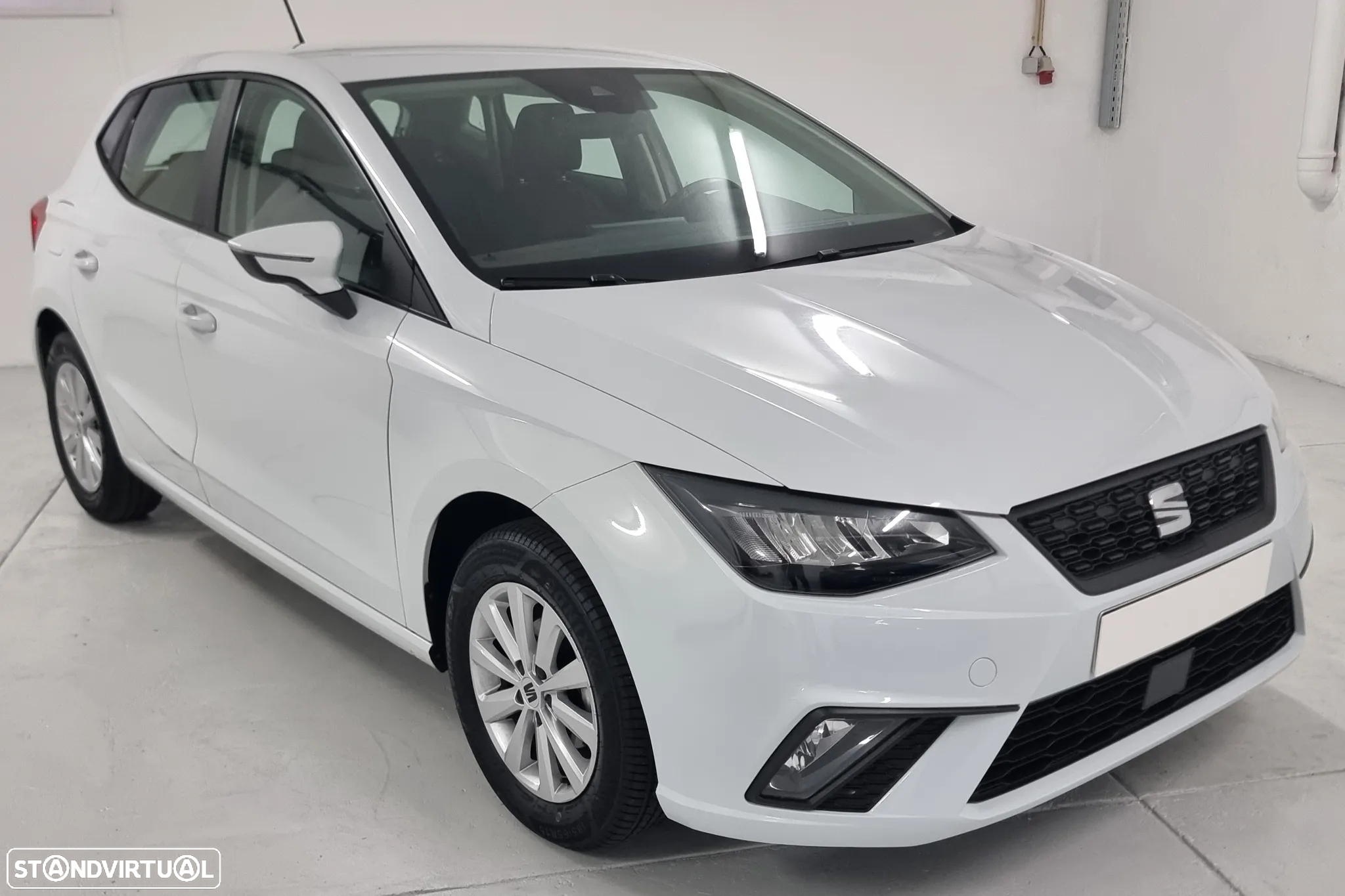 SEAT Ibiza 1.0 TSI Style - 20