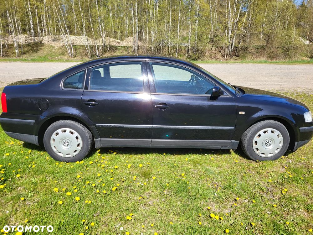 Volkswagen Passat - 7