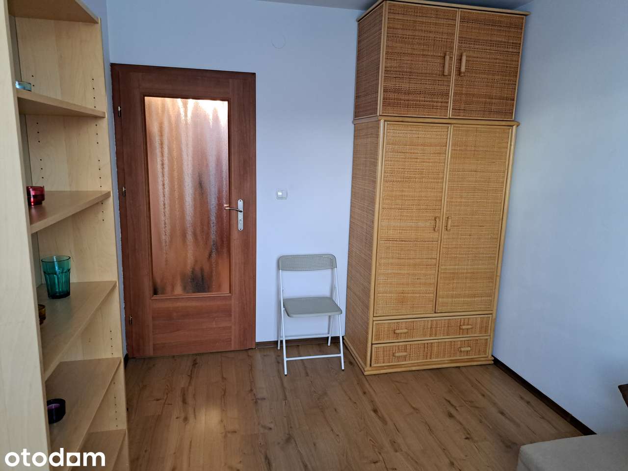 Do wynajęcia 2 pok. mieszkanie - 45 m2 Os. Ukryte Pragnienia Krowodrza