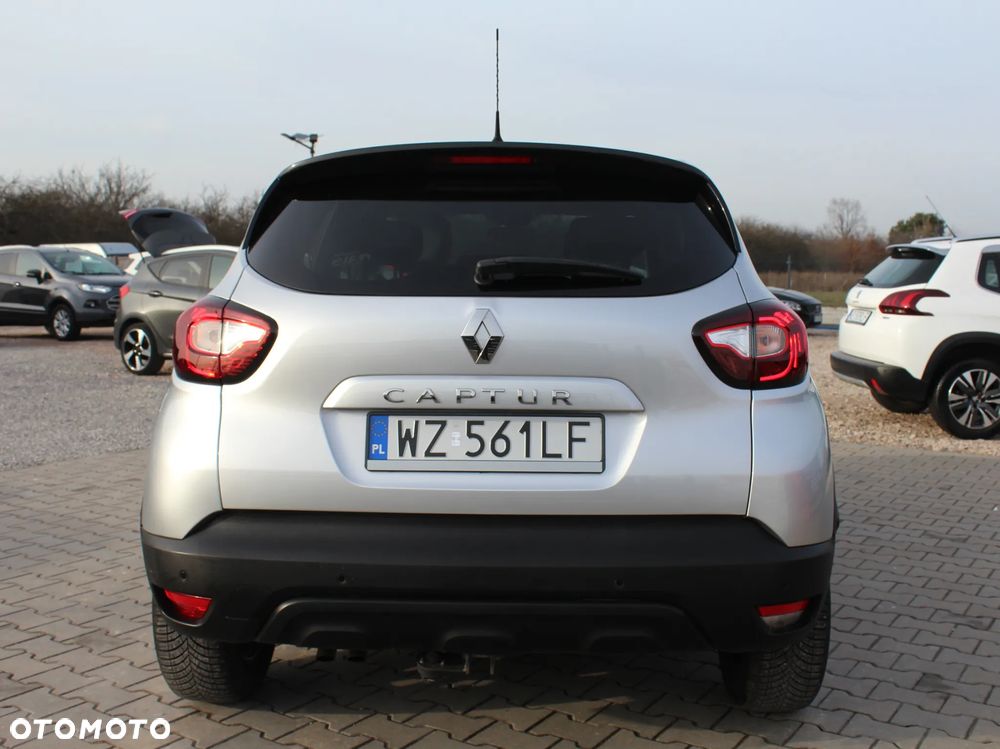 Renault Captur - 9