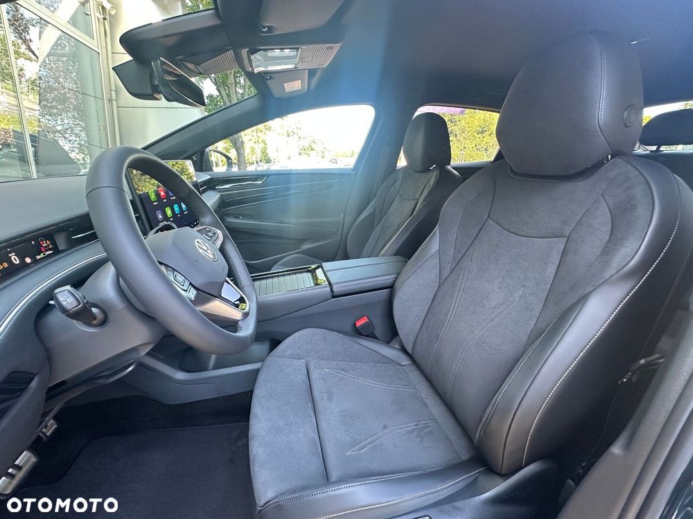 Volkswagen ID.7 77kWh Pro Plus - 12