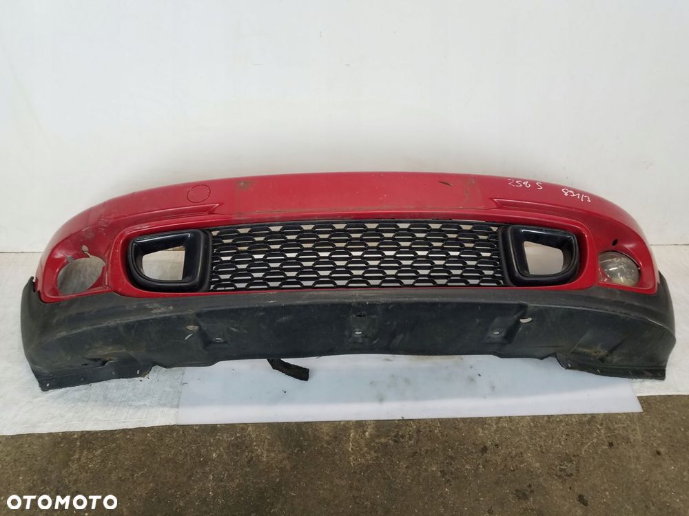 zderzak przód mini cooper r56 r58 lift sd kod 851/3 - 6
