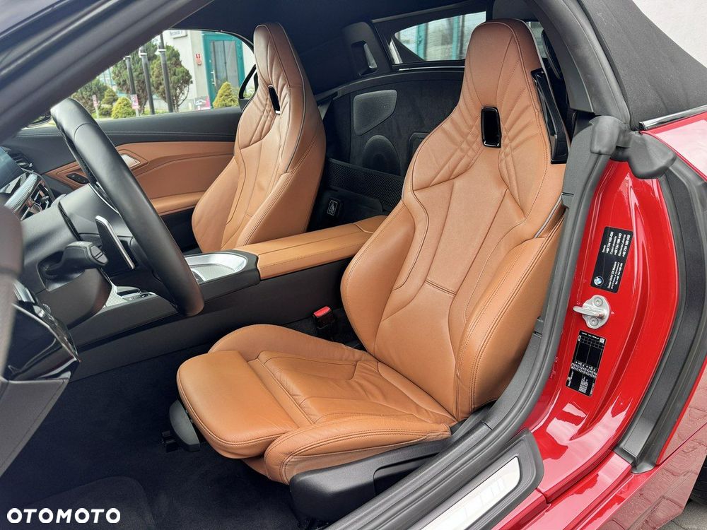BMW Z4 M M40i sport - 29