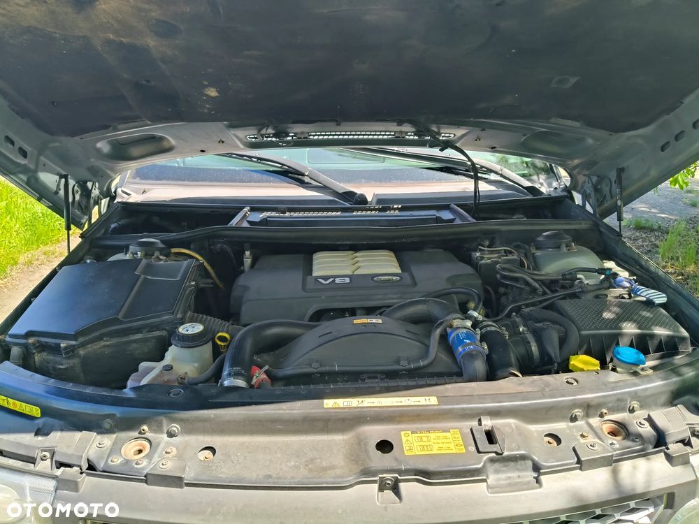 Land Rover Range Rover 3.6TD Vogue - 24
