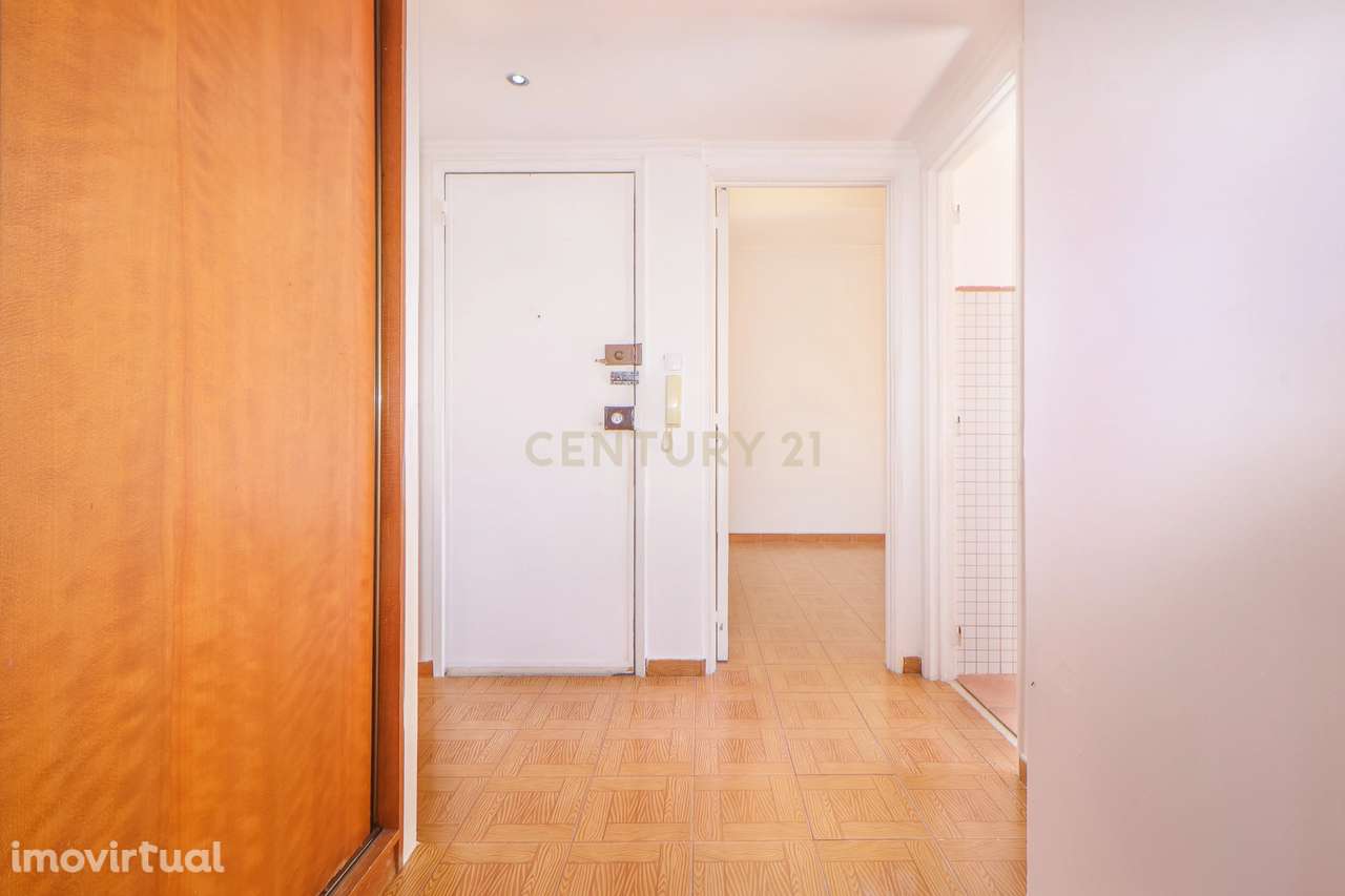 Apartamento T1  em Sacavém, Loures - Grande imagem: 4/32