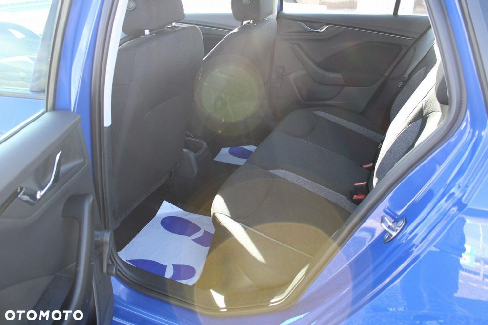 Skoda Scala 1.0 TSI Active - 19