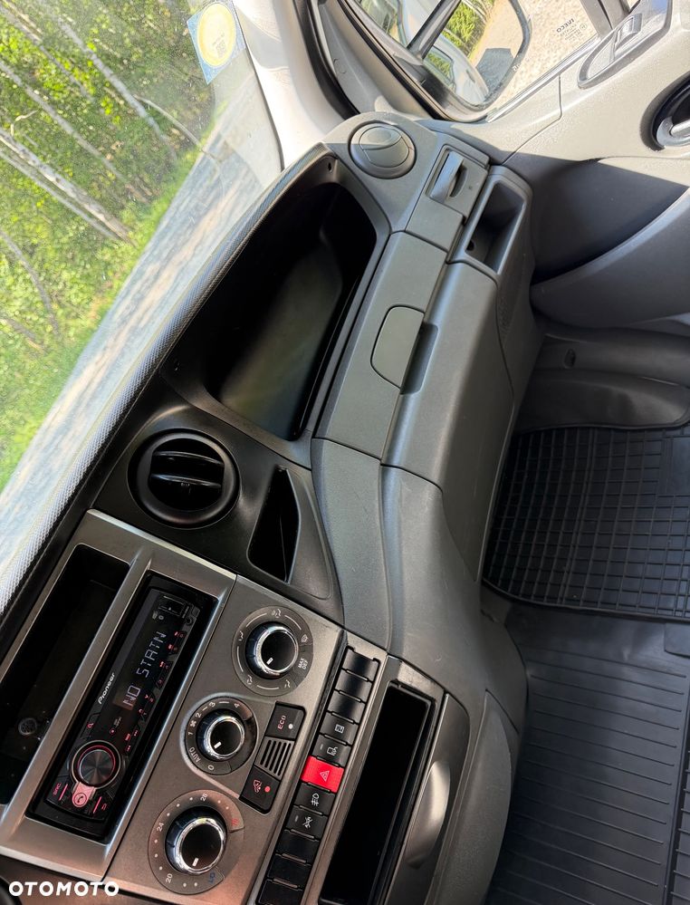 Iveco Daily - 16