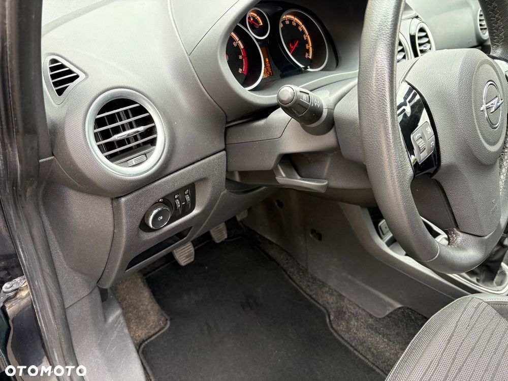Opel Corsa 1.2 16V Energy - 22