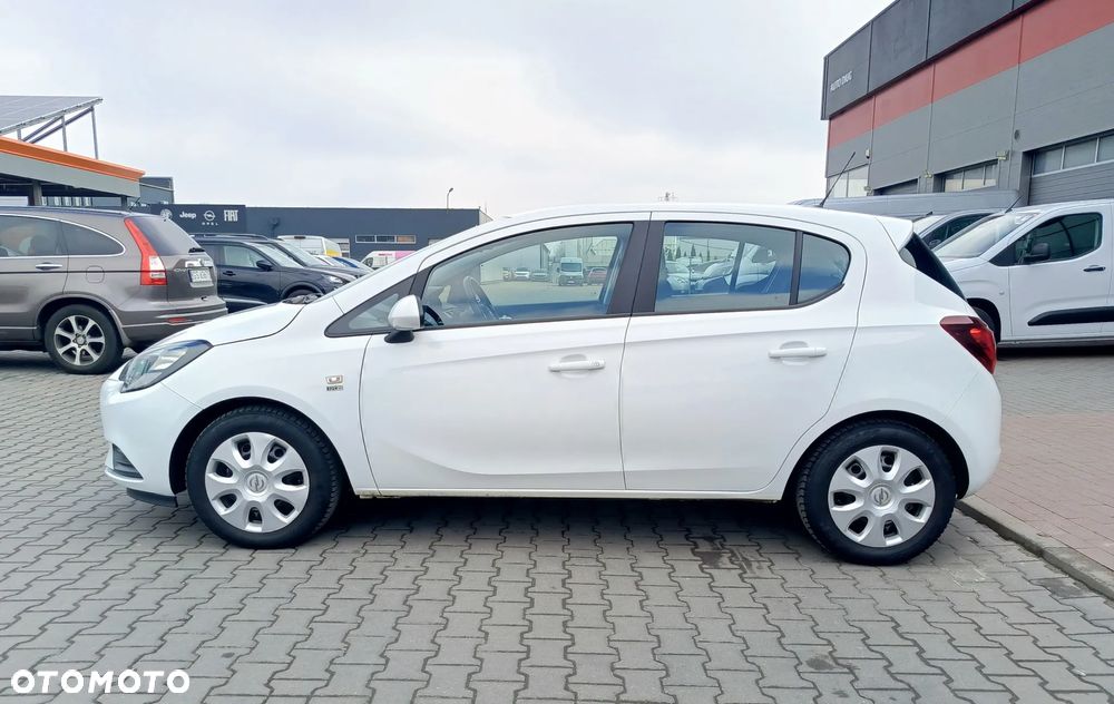 Opel Corsa - 6