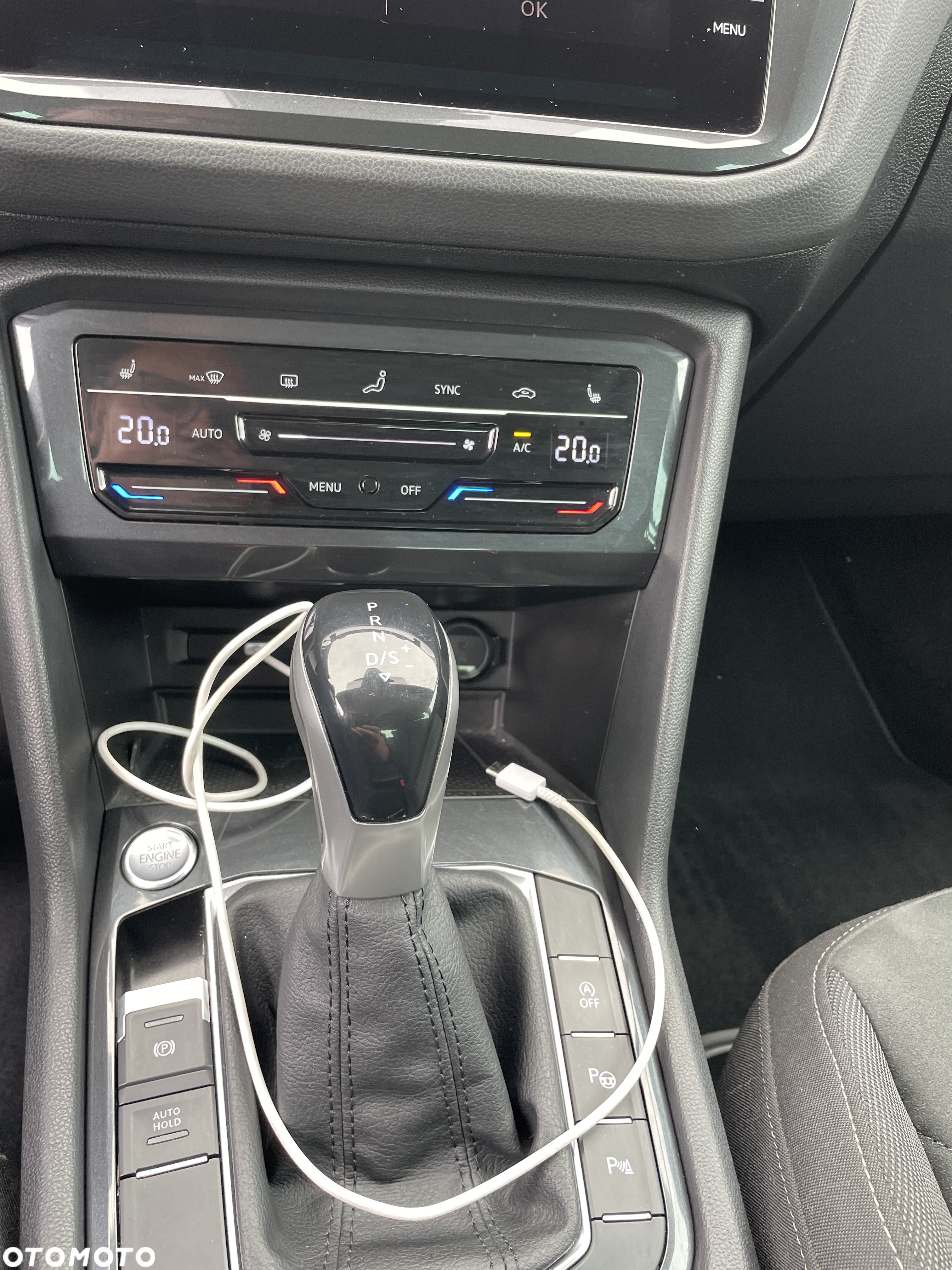 Volkswagen Tiguan 2.0 TSI 4Mot Elegance DSG - 18